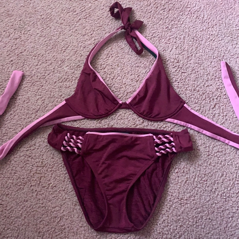 BECCA bikini